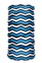 Geometric Seamless Tube Neck Collar Buff Buff Bandana