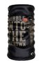 Dribble In To The Unkkonw Basketball Extreme Seamless Athlete Neck Collar Bandana Buff Paphos Hair Band