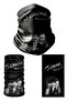 Mustafa Kemal Atatürk Seamless Tube Neck Collar Bandana Mask (With Respect Remembered!)