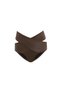 Aquaviva Women's Khaki Shay Cross Combination Bikini Set - 6