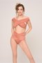 Aquaviva Women's Powder Shay Cross Combination Bikini Set - 7