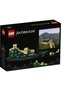 21041 LEGO Architecture Chinese Wall - 2