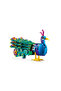 كرياتور 3 في 1 - 31157 طاووس غريب 355 قطعة - 2
