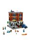 ® Creator Expert 10264 ركن المرآب / - 3