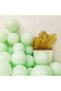 15 Piece Macaron Colored Balloon Set – Elegance in Pastel Tones! ✨ - 5