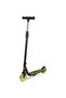 2 Wheel Lighted Scooter Neon Green - 5 Years + - 4