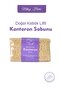 Pumpkin Fiber St. John's Wort Soap - 2
