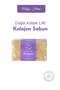 Pumpkin Fiber Collagen Soap - 2