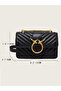 Deer Accessory Bag - 7