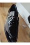 Buckle Patent Classic Shoe - 4