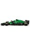 Speed Champions Aston Martin Aramco F1 Amr24 Race Car 77245 - 3