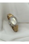 Gold Color Women's Wristwatch - 2