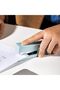 دباسة Nusign 24/6 و26/6 سعة 20 ورقة، لون أزرق - 5