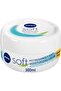 Soft Cream 200 ml 100ml Free (438065) --- NIVEA Soft Cream 200 ml 100ml Free