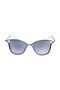 Sonnenbrille - Grau - Einfarbig - 2