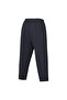 M Nk Club ft Oversized Pant - Obsidianobsidian(White) - 3