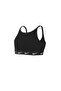 G NK DF NIKE ONE BRA - أسود/(أبيض) - 4