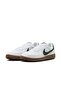 WMNS NIKE FIELD GENERAL - WHITEGORGEGREEN-GUMDKBROWN - 10