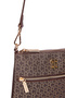 Brown Women's Cross Shoulder Bag 05Po25Y2009 - 3