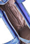 Blue Women's Cross Shoulder Bag 05Po25Y2011 - 2