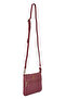Cherry Women's Cross Shoulder Bag 05Po25Y2009 - 4