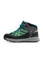 Wanderschuhe Schwarz Kinder - 8