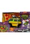 , Pizza Blaster RC, Movie Edition, Ages 3 and up - 2