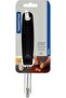 Since 1911, Made In Brazil - Utilita Potato Peeler With Stainless Steel Blade