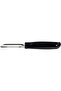 Since 1911, Made In Brazil - Utilita Potato Peeler With Stainless Steel Blade - 2