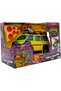 , Pizza Blaster RC, Movie Edition, Ages 3 and up - 3