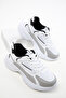 حذاء رياضي نسائي من White-Ice 20413 - 2