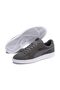 Gray Men's Black Sneakers Casual Sneakers