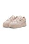 395093 pink Low Boot For Women / Girls