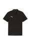 Teamgoal Casuals Polo Men's Football Training Polo T-shirt65860503 Black