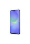 Galaxy A36 5G 256 GB Açık Gri Cep Telefonu - 8