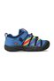 Halbschuhe Blau Kinder