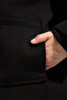 معطف سترة نحيف مقاس كبير - 3