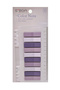Transparent Colored Post-It Note Paper - 200 Sheets Bookmark Sticker