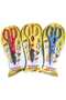 Multi-Purpose Kitchen Scissors We Raise Functionality - 8
