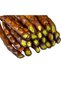 Pistachio Sausage Special - 250 Gr Bakkal Hasan - 6