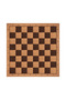 85mm Professional Chess Pieces - MDF Floor - 4