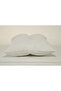 Extra Hard Natural Bead Wool Pillow with Neck Support - 2