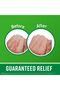 Working Hands 3.4 ounce & Healthy Feet 3.2 ounce Combination Pack of Jars - 2