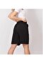 2 Pack Black-Gray Fit Bermuda Shorts - 5