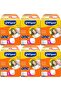 Patient Diapers Absorbent Panties - S Small Small, 54 Pieces (6Pk*9)