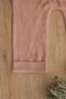 X Silk Atlas Girl Boy Baby and Child Shirt Muslin Salopet Suit - 3