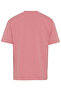 Men's T-Shirt with Contrast Detail Tm411147 - 2