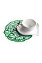 عرض مكون من 6 قطع مكتوب عليه "كريم رمضان - 4
