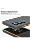 Glide Magnetic Samsung Galaxy S25 ULTRA case cover Magsafe Compatible - Dark Gray Yellow - 6