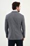 Jacket Mono Collar - 5